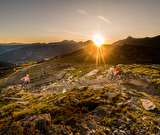 La Rosiere vtt sportif
