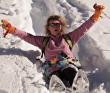 Sortie raquettes Bureau des Guides et Accompagnateurs de Chamrousse