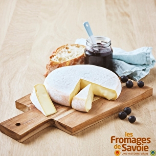 fromages de Savoie