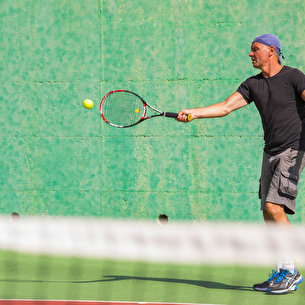 Tennis adultes 2