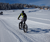 A la découverte du fatbike électrique