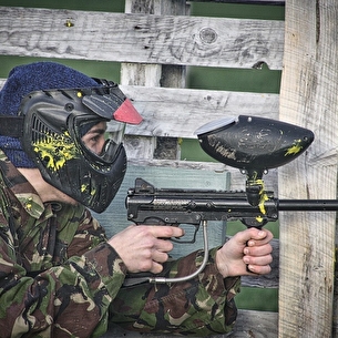 paintball H2o