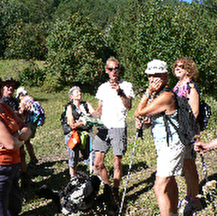 La Maurienne dans toute sa splendeur - Saint Francois Longchamp