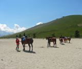 Les Ecuries du Second Souffle