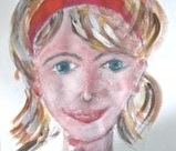 Atelier Art-thérapie Autoportrait avec Christine - Mardi 07 avril_Brides-les-Bains