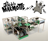 jeu de la marmotte