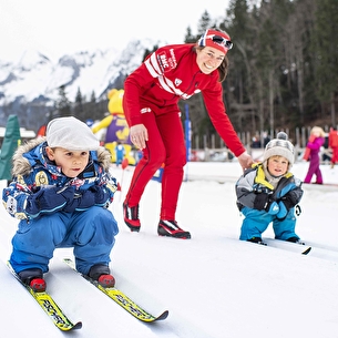 Club piou piou nordic