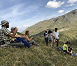 Randonnées avec Esprit Montagne