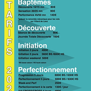 Parapente