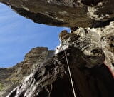 Canyon River Trip