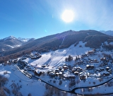 Panorama Montalbert