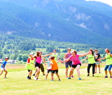 Stage d’été Multi-Sports aux Alberts