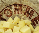 Tomme de Savoie Coop Val d'Arly