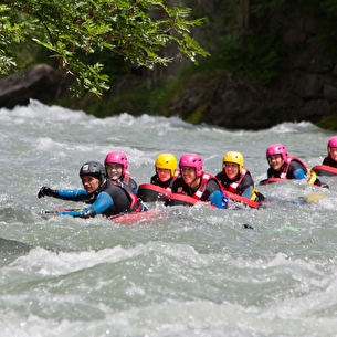 Terre de Raft