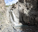 Canyon River Trip