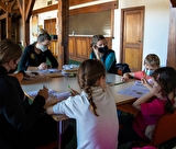 Activité Ptits Loups
