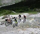 Randonnées VTT