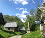 Hameau des Prés Plans