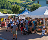 Marché d'été 2022
