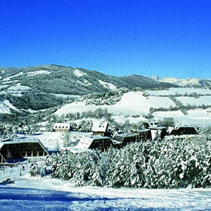 MONTCLAR Les 2 VALLEES