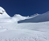 Ski de randonnée - niveau perfectionnement