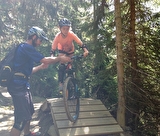 VTT descente