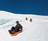 Luge 2000