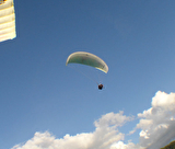 Darentasia Activité Parapente
