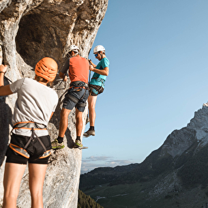 Via Ferrata