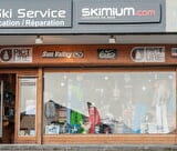 Magasin Skimium