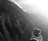 Randonnée en montagne - Céline Desmet