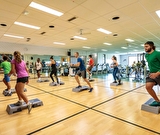 Espace forme - Cours de fitness