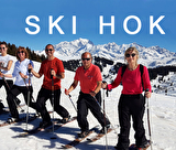 Ski-Raquettes perfectionnement