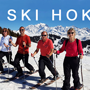 Ski-Raquettes perfectionnement