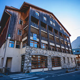 Stages de ski et de snowboard - UCPA