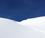 Ski freeride - niveau perfectionnement