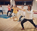 yoga avec Maoo Inspiration