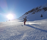 Hors piste, free ride, ski de randonnée - Bureau des Guides et Accompagnateurs