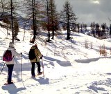 Espace Multi Activités Montgenèvre © Office de Tourisme de Montgenèvre