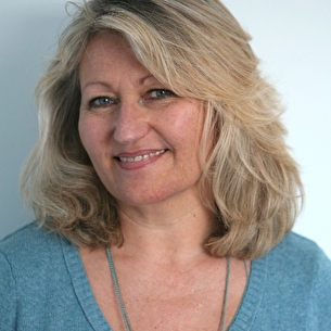 Isabelle BOURDEAU