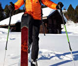 Ski-Raquettes perfectionnement