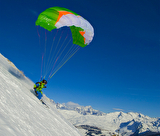 Speedriding aux Arcs- Stage découverte
