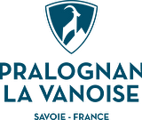 Logo de Pralognan