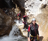 Canyon River Trip