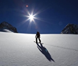 Initiation au Splitboard aux Arcs