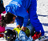 Jardins des Neiges - Ecole de ski et snowboard Européenne
