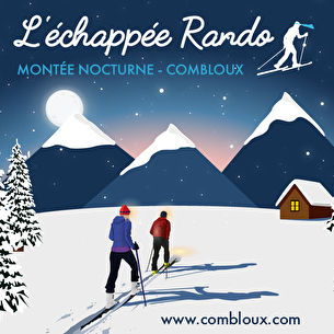 Échappée Rando Gourmande