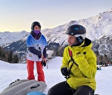 Sortie Airboard nocturne