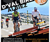 Flyer Les grands cols accompagnés