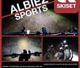 Flyer trottinette nocturne